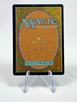 TRENO, DARK CITY - Magic the Gathering Card - Secret Lair: Final Fantasy - Image 2