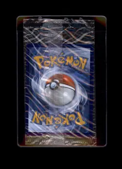Delibird 046/193 Pokemon Holiday Calendar 2025 Festive Stamp Promo Card SEALED - Image 2