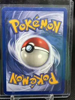 Pokemon TCG Seadra Fossil, 1st Edition Uncommon Card 42/62 - Image 2