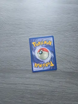 Pokemon Tauros Trading Card 47/64 Jungle Set Non-Holo NM - Image 2