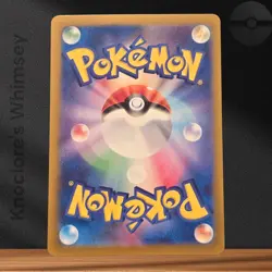 Annihilape ex 040/071 RR • Japanese Pokemon Card • SV2P Snow Hazard Holo - Image 2