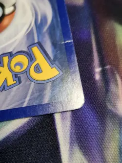 LUXRAY - 46/99 - NEXT DESTINIES - HOLO RARE - POKEMON CARD - Image 3