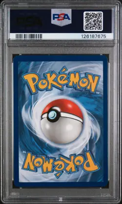 Pokemon Card Eevee & Snorlax GX SM169 Black Star Promo - PSA 10 GEM MINT - Image 2