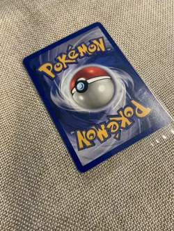 Pokemon TCG Nidoking Base Set Holo Rare Card 11/102 199 Never Played NM - Image 2
