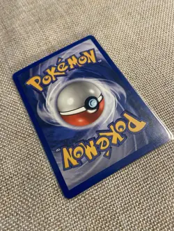 Pokemon TCG Nidoking Base Set Holo Rare Card 11/102 199 Never Played NM - Image 4