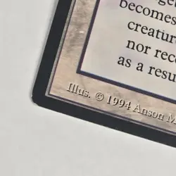 Maze of Ith The Dark Regular LP MTG Magic The Gathering Ships FAST - Image 4