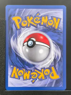 Carte Pokemon Rapasdepic 36/64 Edition 2 Ed 2 Unlimited Jungle Wizards 1 - Image 3