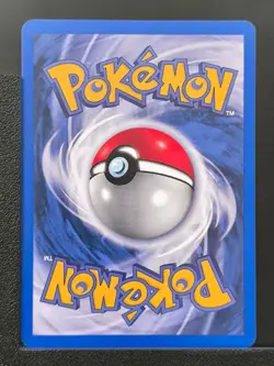 Carte Pokemon Rapasdepic 36/64 Edition 2 Ed 2 Unlimited Jungle Wizards 2 - Image 3