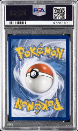 2019 POKEMON SUN & MOON UNBROKEN BONDS FULL ART/RESHIRAM & CHARIZARD GX PSA 10 - Image 2