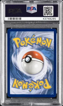 2019 POKEMON SUN & MOON UNBROKEN BONDS FULL ART/RESHIRAM & CHARIZARD GX PSA 10 - Image 2
