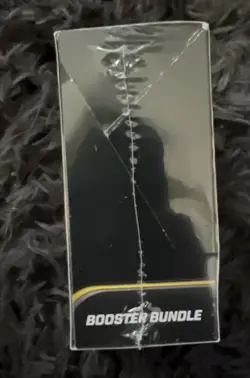 Pokemon TCG MEGA EVOLUTION Booster Bundle FACTORY SEALED BOX - Image 3