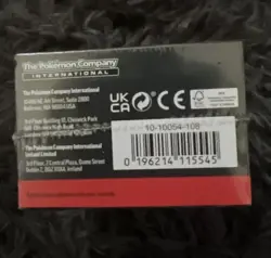 Pokemon TCG MEGA EVOLUTION Booster Bundle FACTORY SEALED BOX - Image 5