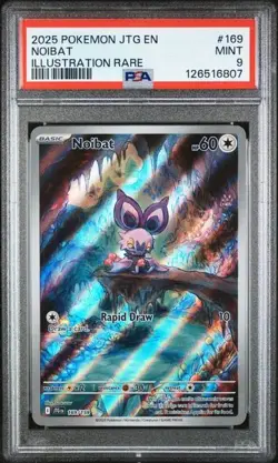 lot of 3 psa cards pokemon - Image 2