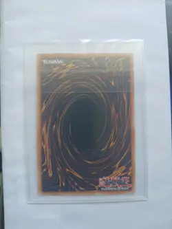 Near Mint Yugioh Heavy Storm Quarter Century Secret Rare RA03-EN092 1st Edition - Image 3