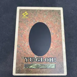 yugioh Red-Eyes Black Dragon game boy DM1 promo - Image 2