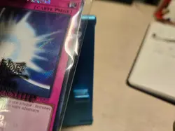French Yugioh Promo World Championship Card Force De Miroir 2025-FRP02 sealed - Image 2