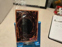 French Yugioh Promo World Championship Card Force De Miroir 2025-FRP02 sealed - Image 3