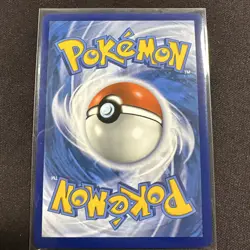2025 Pokemon Card TCG Destined Rivals Team Rocket’s Mewtwo EX 213/182 - Image 2