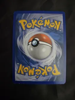 Charizard 19/113 Reverse Holo Rare B&W Legendary Treasures Pokemon Card - Image 4