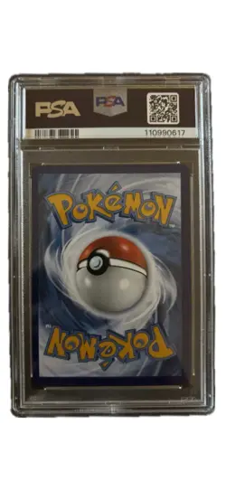 2023 Pokemon SWSH FA/Pikachu Crown Zenith Card 160/159 PSA 10 - Image 2