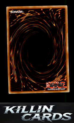 Nobleman of Crossout HL06-EN001 Parallel Rare Hobby League 6 YuGiOh Card NM - Image 2