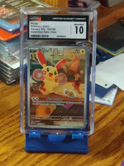 pokemon cards graded - Image 2