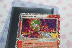 Gardevoir ex - 93/101 - Pokemon Celebrations Classic Collection Rare Card NM - Image 2