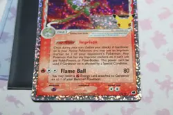 Gardevoir ex - 93/101 - Pokemon Celebrations Classic Collection Rare Card NM - Image 3
