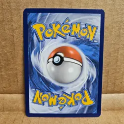 Venusaur ex 198/165 Scarlet & Violet 151 Set Pokemon Card (NM) - Image 2