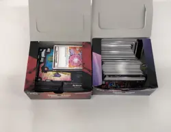 6.8 Lbs Lot of Dragon Ball Super Fusion World: Ultra Limit, New Adventure Cards - Image 3