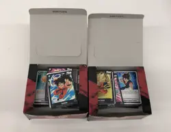 6.8 Lbs Lot of Dragon Ball Super Fusion World: Ultra Limit, New Adventure Cards - Image 4