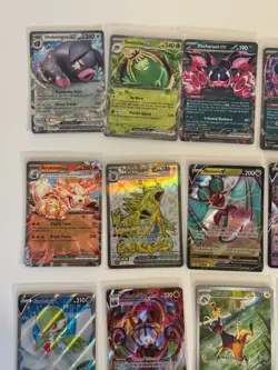 Rare Pokemon Card Lot of 20! Zeraora IR, Bravery Charm, Noctowl IR Promo + More! - Image 2