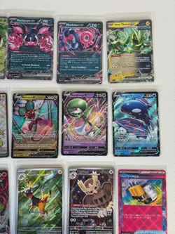 Rare Pokemon Card Lot of 20! Zeraora IR, Bravery Charm, Noctowl IR Promo + More! - Image 3