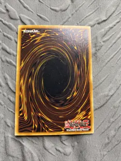 YUGIOH Dark Magician LDK2-ENY10 Common Card 1st Edition NM-MINT - Image 4