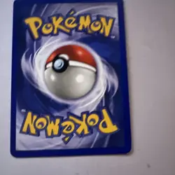 Pokemon Meowth Nintendo Black Star Promo 10 Holo Pokemon Card - Image 4