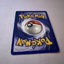 Pokemon Meowth Nintendo Black Star Promo 10 Holo Pokemon Card - Image 5