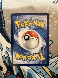 Pokemon TCG Iono Paldea Evolved Holo Card 269/193 Special Illustration Rare NM - Image 2