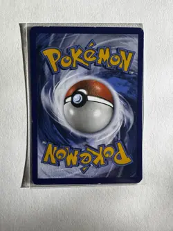Pokemon Ash-Greninja EX Black Star Promo Holo Card XY133 Ultra Rare - Image 2