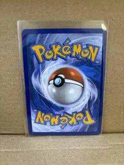 Pokemon TCG Charizard EX Paldean Fates Special Illustration Rare Card 234/091 - Image 4