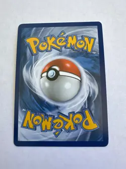 Alolan Vulpix 27/147 Reverse Holo Sun & Moon Burning Shadows Pokemon Card - Image 2