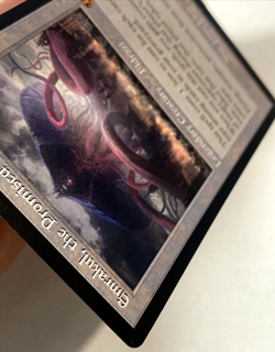 MTG Emrakul, the Promised End RETRO FRAME Innistrad Remastered 330 NM - Image 5