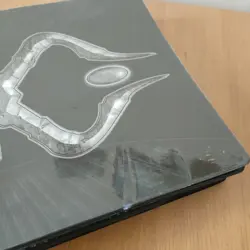 Magic the Gathering Ultra Pro 3-Ring Binder 86008 MTG Sheet Binder folder - Image 4