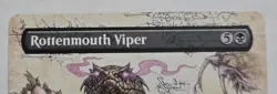 Rottenmouth Viper (Borderless) Regular - Image 2