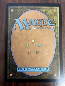 MTG - Mikokoro, Center of the Sea 21 - Commander: Dominaria United - Near Mint - Image 2