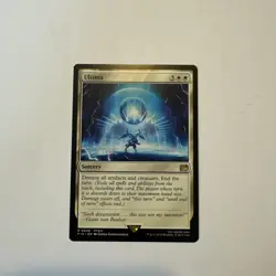 MTG Ultima Final Fantasy Regular Rare - Image 1