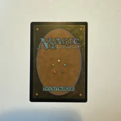 MTG Ultima Final Fantasy Regular Rare - Image 2