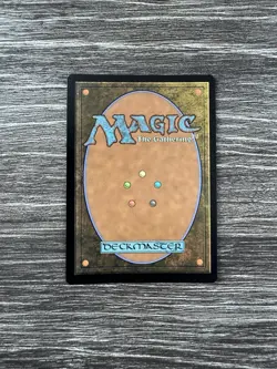 MTG x Lord of the Rings #0734 The Watcher in the Water Borderless Foil - Image 2