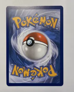 Premium Power Pro 174/132 Pokemon TCG Card Mega Evolution Full Art - In Hand - Image 2