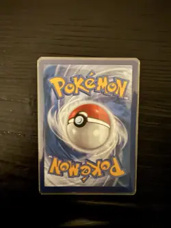 Pokemon Celebi V Alternate Full Art Trading Card 245/264 Fusion Strike Near Mint - Image 2