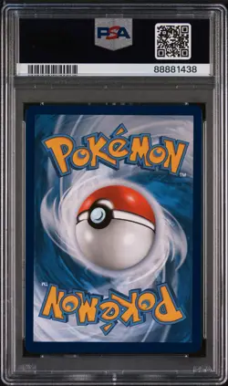 PSA 10 Charizard V 154/172 Brilliant Stars Alternate Art POKEMON LUCKY 8888 🇦🇺 - Image 2